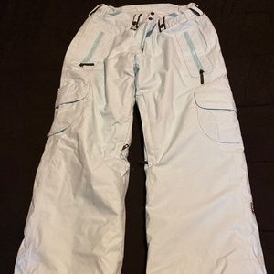 Snowboard Pants